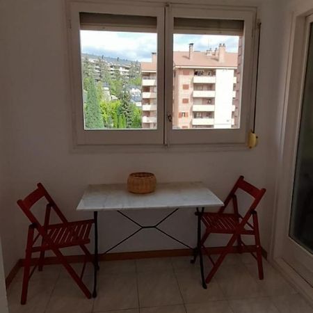 Apartamento Callizo Jaca Exteriér fotografie