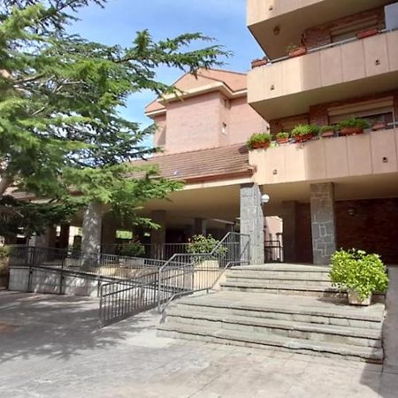 Apartamento Callizo Jaca Exteriér fotografie