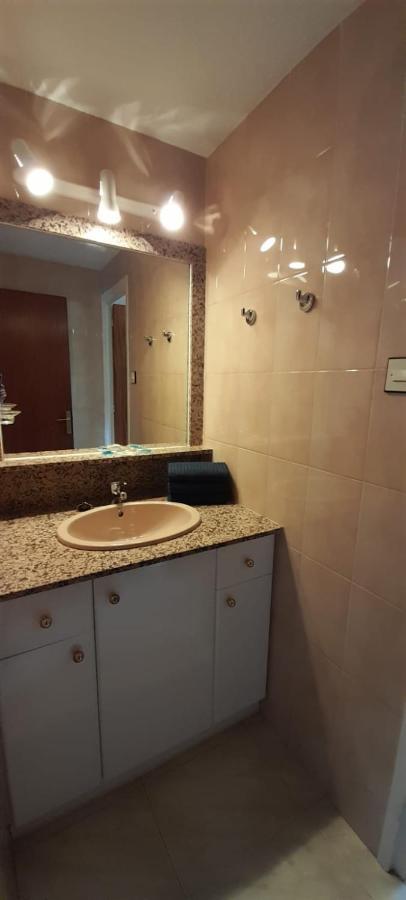 Apartamento Callizo Jaca Exteriér fotografie