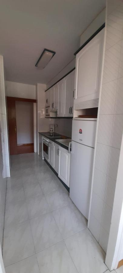 Apartamento Callizo Jaca Exteriér fotografie