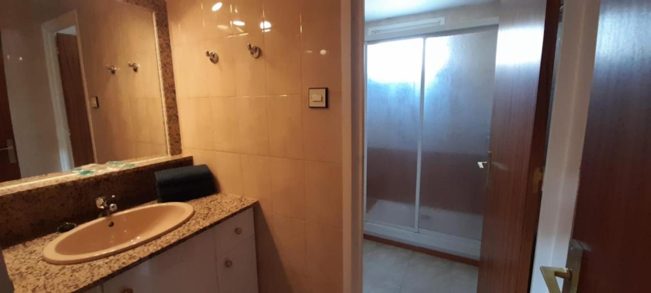 Apartamento Callizo Jaca Exteriér fotografie