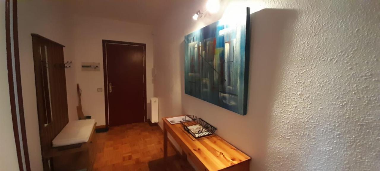 Apartamento Callizo Jaca Exteriér fotografie