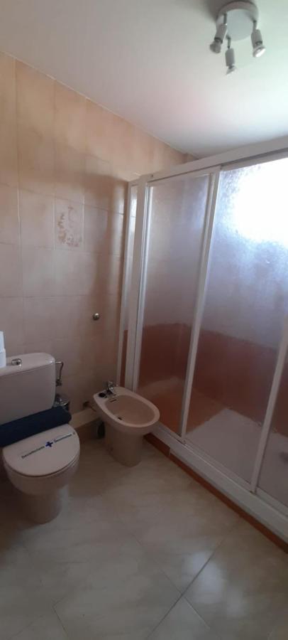 Apartamento Callizo Jaca Exteriér fotografie