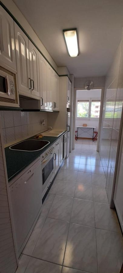 Apartamento Callizo Jaca Exteriér fotografie
